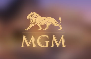 MGM Casinos Company Emblem